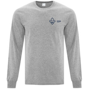 T-shirt à manches longues pour homme / Vitrier
