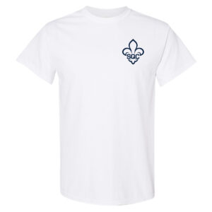 T-shirt pour homme