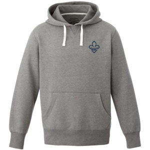 Chandail à capuchon pour homme