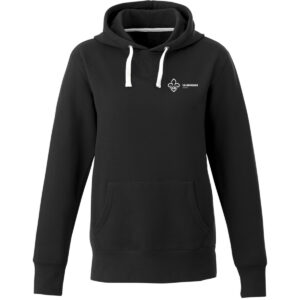 Chandail à capuchon pour femme / Calorifugeur