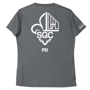 T-shirt Pro Team pour femme / Poseur systèmes intérieurs