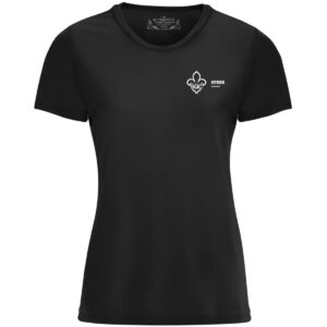 T-shirt Pro Team pour femme / Vitrier