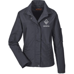 DNR  Manteau de travail Harriton pour femme