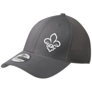 Casquette New Era en tricot extensible