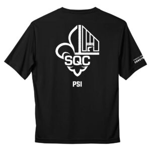 T-shirt Pro Team pour homme / Poseur systèmes intérieurs