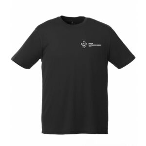 T-shirt Pro Team pour homme / Poseur revêtements souples