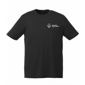T-shirt Pro Team pour homme / Installateur systèmes sécurité